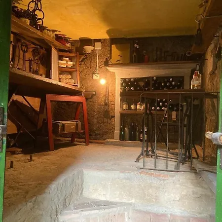 Дом отдыха Casagialla Мароне