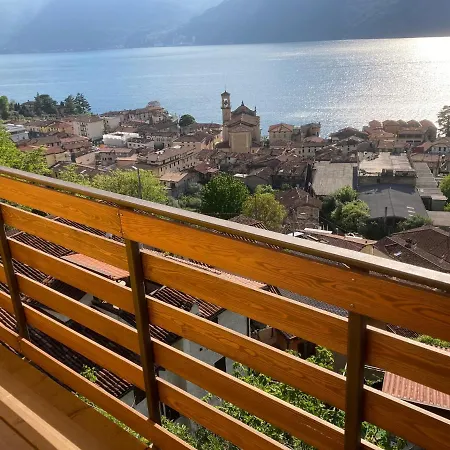 Дом отдыха Casagialla