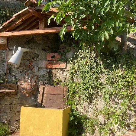 Дом отдыха Casagialla *