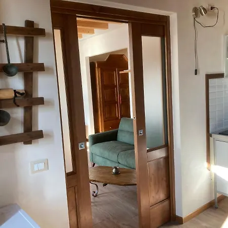 Casagialla Дом отдыха Мароне