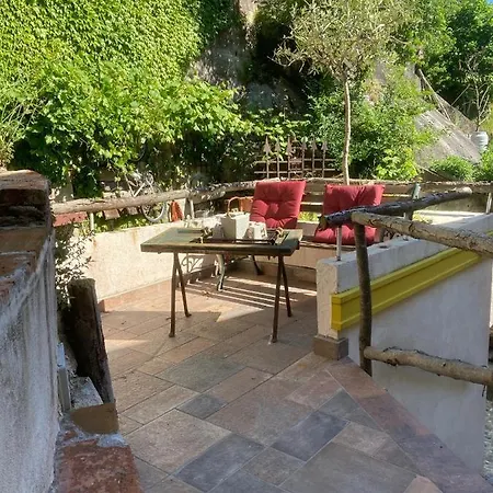 Casagialla Marone