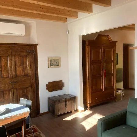 Дом отдыха Casagialla Мароне