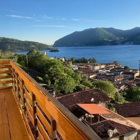 Casagialla Дом отдыха *