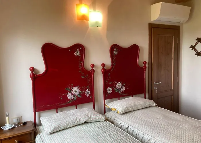 Casagialla Holiday home